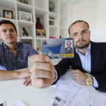 El Club Náutico niega el carné de novios a los gais