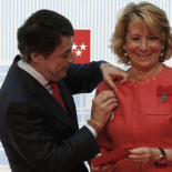 El Gobierno de Aguirre fraccionó contratos de forma masiva para adjudicar a dedo