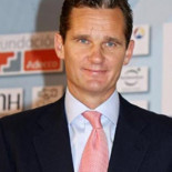 Urdangarín se queda sin el trabajo en Catar