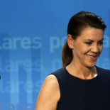 Tres millones de euros de donaciones fueron a parar a personas del PP sin identificar