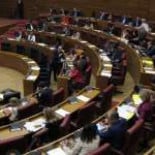 El PP rechaza un cambio en la Ley Forestal para prohibir construir en suelos quemados hasta 30 años después del incendio