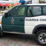 El sargento de Beteta que sentía "asco" por los socialistas se lleva al cuartel a un ciudadano que le afea su conducta