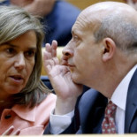 El Gobierno quiere que los jóvenes aprendan a “decir no” a las relaciones sexuales