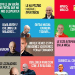 Vicisitud y sordidez: ¡El Lobato drinking game! (O: Sólo tajado se puede soportar la Fórmula 1) (HUMOR)