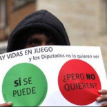 Todo lo que no hay que hacer en un escrache para que sea legal