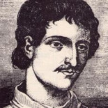 El hereje que adivinó otros mundos