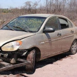 Dos empresarios españoles asesinados en Sinaloa (México)