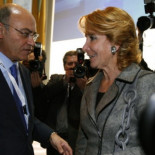 La Comunidad de Madrid asegura que "no lleva la cuenta" de las subvenciones que dio a Díaz Ferrán