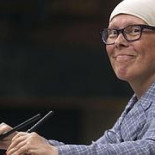 Uxue Barkos: "El cáncer me mostró que el tesoro de España es la Sanidad Pública"