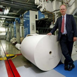 El embajador de Noruega en España:«Con un 3 % de paro, cada noruego paga el 50 % del sueldo en impuestos»