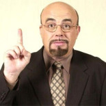 Constantino Romero, la voz que justificaba el doblaje