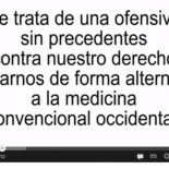 Scientia y las pseudociencias “unidos” por un mismo objetivo
