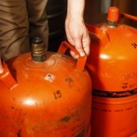 La bombona de butano vuelve a subir y se sitúa en 17,49 euros