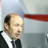 Dirigente del PSOE: "No vamos a hacer las políticas de IU. Siempre podrán asaltar supermercados mejor que nosotros"