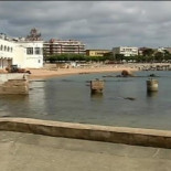 Abren una playa que había sido tapiada por unos vecinos