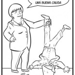 Una ingeniera de Ciudad Real logra la aprobación de una fotovoltaica de 45 Mw en el desierto de Atacama