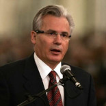 Garzón: "Nunca hablan de los escraches del PP que persiguen a los jueces que hacen su trabajo"