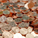 Bruselas estudia eliminar las monedas de 1 y 2 céntimos