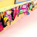 Denuncia que impidieron a su hijo hacer un test para no bajar el nivel del colegio