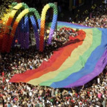 Brasil legaliza el matrimonio gay