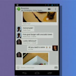 Google Hangouts, plataforma unificada de mensajería para Android, iOS y Chrome