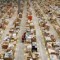 Amazon ingresa 5.000 millones y paga 3 en impuestos