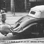 El casi desconocido acelerador de partículas español