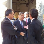 El Tribunal Superior ordena a los juzgados de Andalucía paralizar todos los desahucios