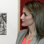 Letizia Ortiz critica la 'neolengua' de la crisis, tan utilizada por el Gobierno