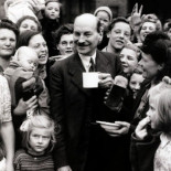 ¿Qué quedó del espíritu del 45? Nueva película de Ken Loach sobre el concepto de bien público