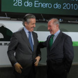 Aznar llamó dos veces a Aguirre para que no echara a Blesa de Caja Madrid