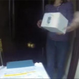 Excrementos a domicilio