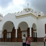 Un cura de Tenerife prohíbe poner una mesa de la Asociación contra el Cáncer en una plaza