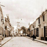 Tienen miedo a que se repita la historia