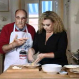 Cocinando en 'Spanglish'