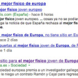 Escrache a la comisión del "Ramón y Cajal"