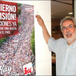 García Rubio: "Aquí hay mucho neoliberal que sin la ayuda del Estado se habría arruinado ya"