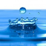 Físicos crean la gota más pequeña del mundo