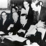 ¿Sabías que España perdonó la deuda externa a Alemania en 1953?