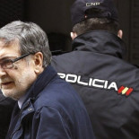 Nasarre confirma al juez Ruz que el PP pagaba sobresueldos "estandarizados"