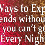 Los sinhijos vistos por los conhijos