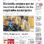 Los policías deben saludar a sus superiores desde hoy con un «a sus órdenes»