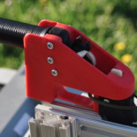 La pistola Liberator modificada por la comunidad ya se fabrica en impresoras 3D convencionales