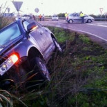 Once tópicos sobre accidentes de tráfico: ¿serías capaz de detectar cuál es mentira?