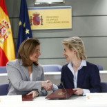 España firma un acuerdo con Alemania para canalizar la emigración de 5.000 jóvenes al año