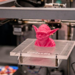 Porqué la impresión 3D está sobreestimada [ENG]