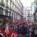 Movilizaciones en HP: Los trabajadores responden a la empresa