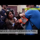 Escrache a Posadas, por qué detienen a Raul Capín