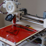 Un implante médico creado con impresora 3D salva la vida a un bebé