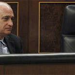 El extraño caso de los 110 kilos de coca que anunció el ministro... y que no aparecen